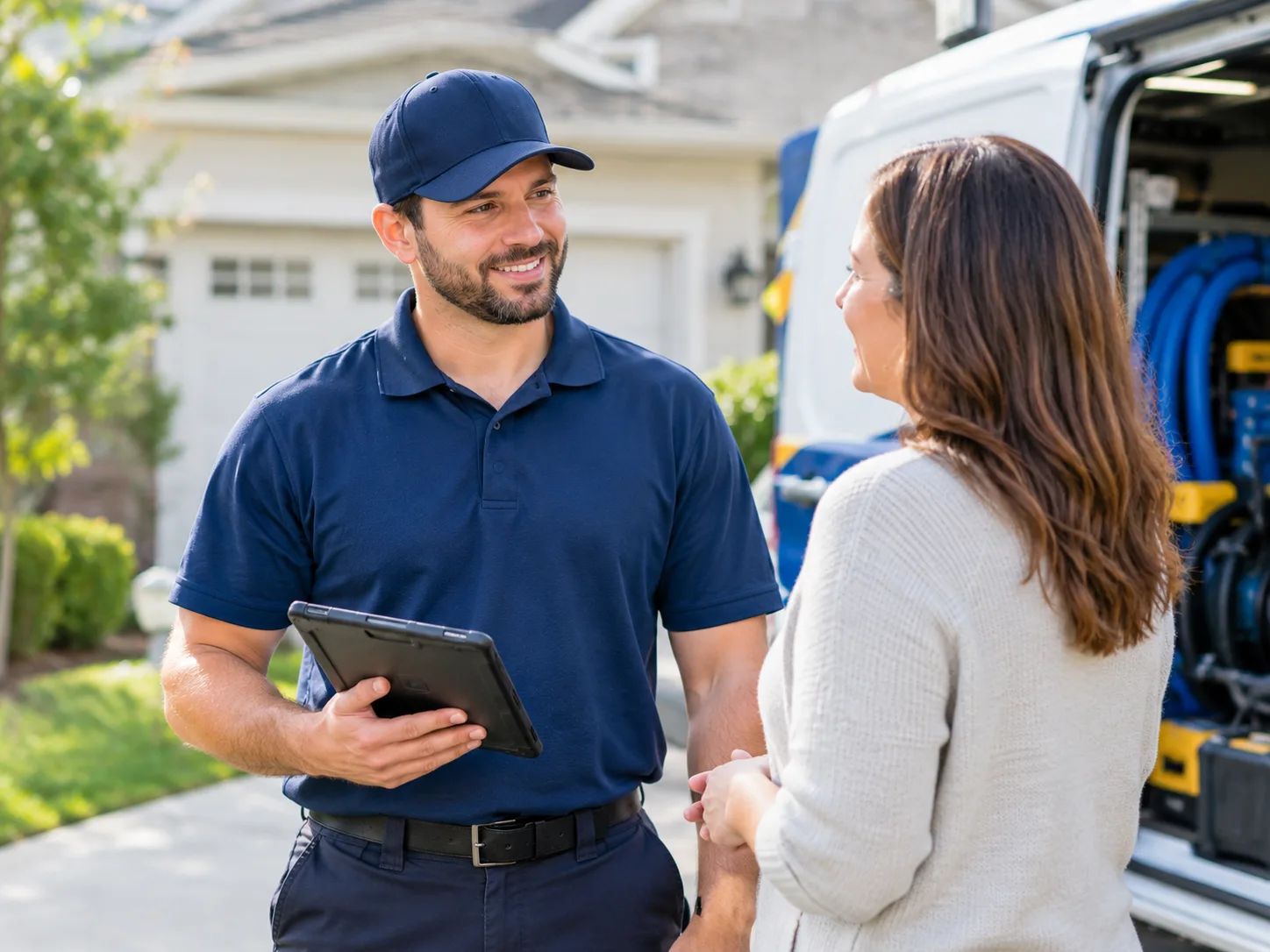 Sewage Backup Cleanup Earleton, FL FAQs